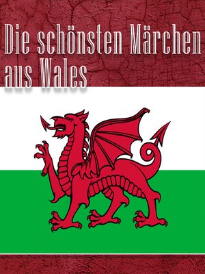 cover image of Die schönsten Märchen aus Wales